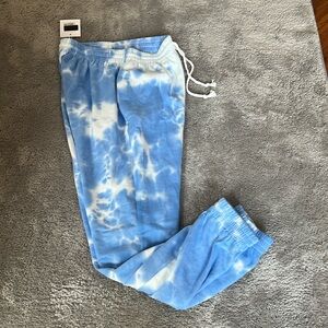 NWT sweatpants